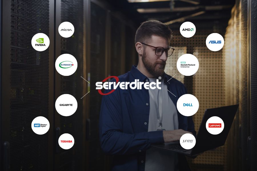 Blog: Waarom een multi-vendor strategie het verschil maakt in moderne IT-infrastructuur