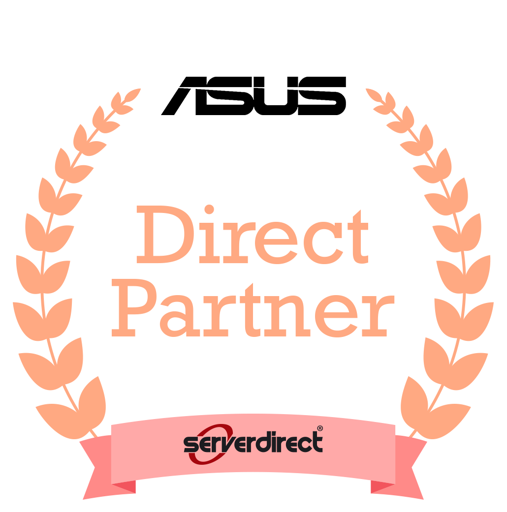 ASUS Direct Partner