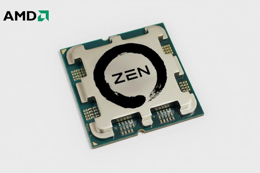 Blog: AMD’s volgende sprong: Zen 6 en de toekomst van CPU’s