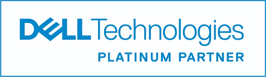 Dell Platinum Partner Badge