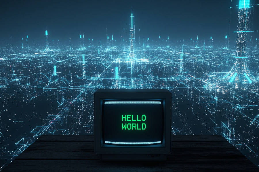 Blog: Verbergt AI zijn volledige kracht?