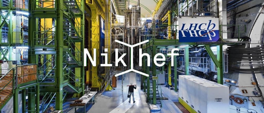 Nikhef