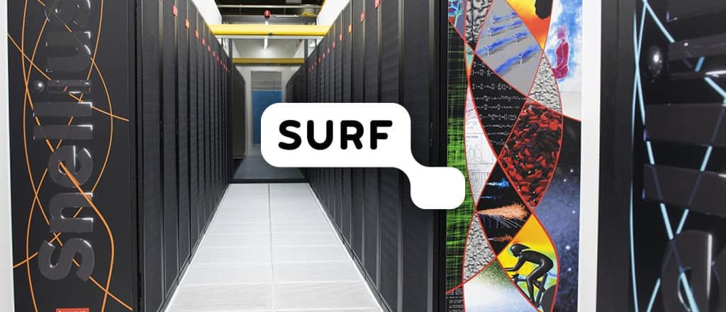 SURF