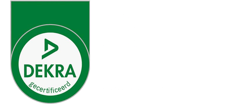 ISO Dekra Seal
