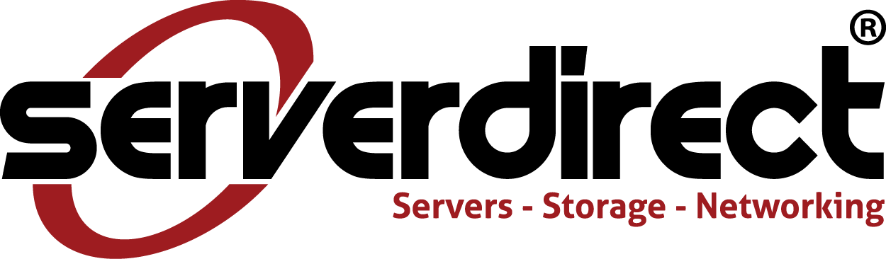 ServerDirect logo