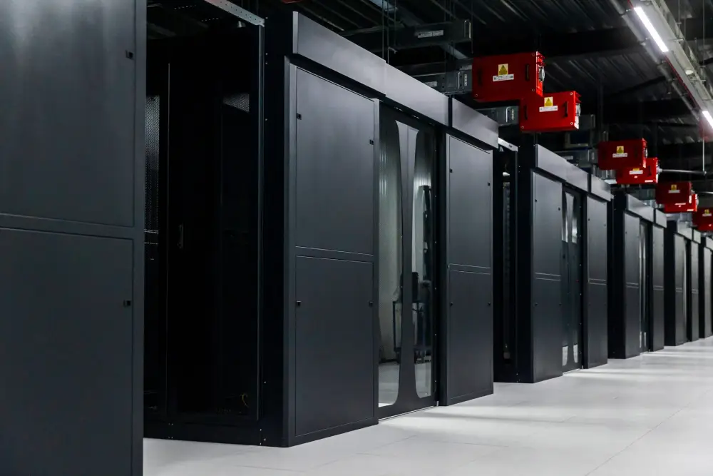 datacenter image