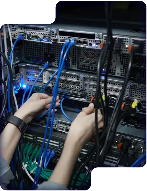 Media Workflow Visual