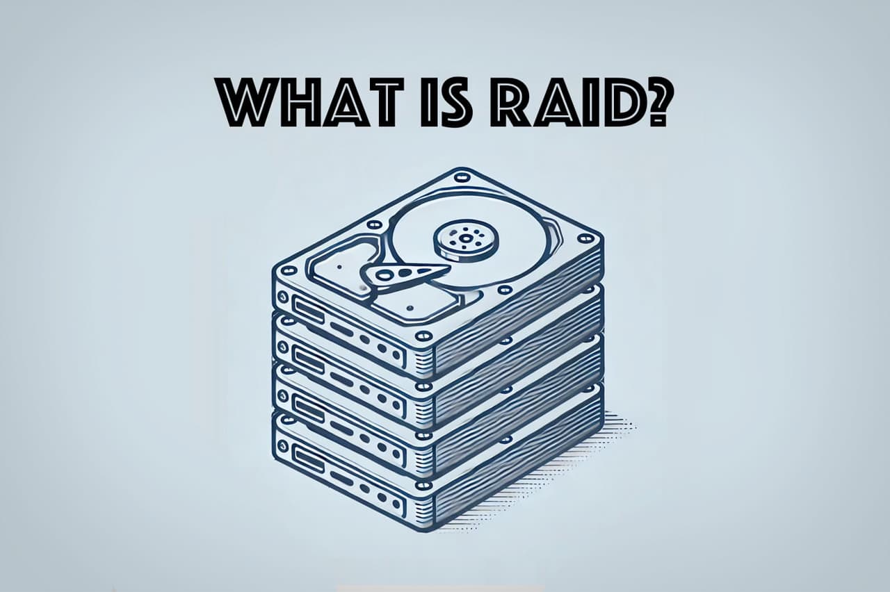 Wat is RAID en waarom is het belangrijk?