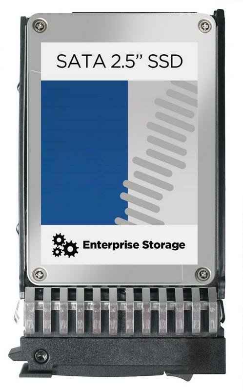 Lenovo IBM 120GB 2.5in G3HS SATA MLC Enterprise