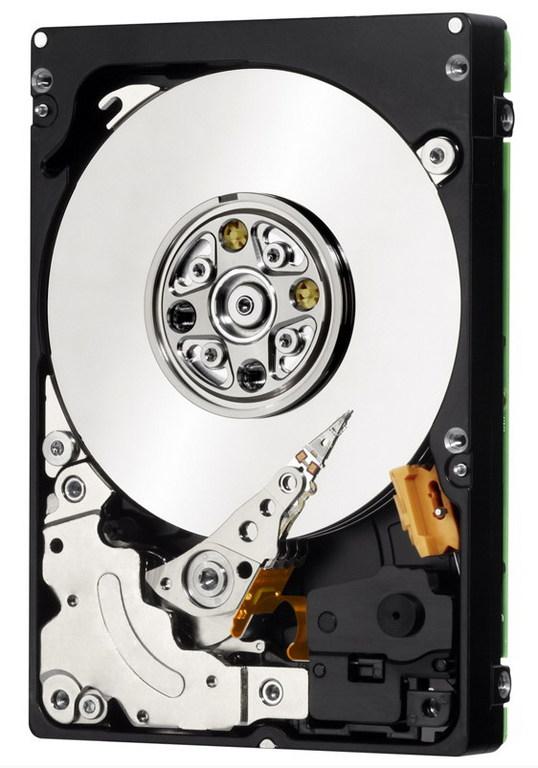 Lenovo Lenovo Storage 8TB 7.2K 3.5in NL-SAS HDD