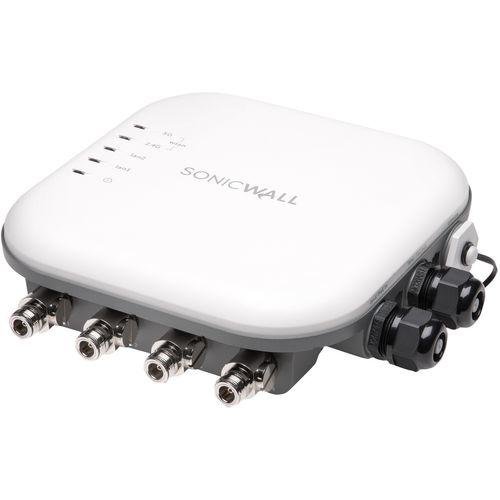 Sonicwall 432O WS ACCESS POINT 4-PACK SEC UPG