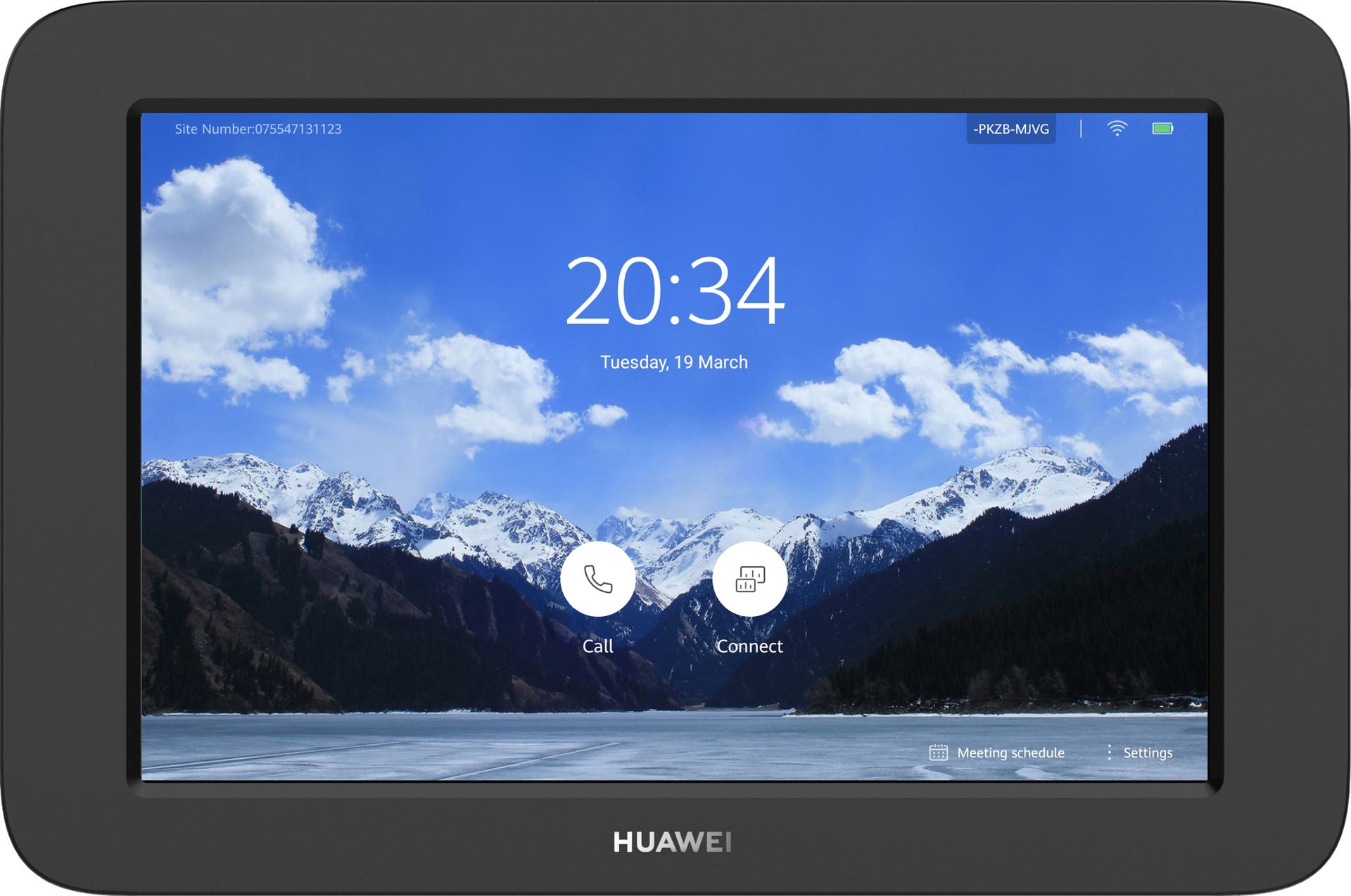 Huawei Touch Pad