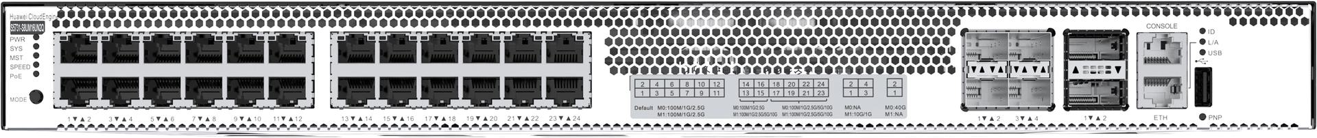Huawei S5731-S8UM16UN2Q