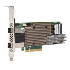 Broadcom BCM MEGARAID 9380-8I8E SAS/SATA 2GB
