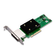 Broadcom BCM HBA 9500-16E SAS/NVME/SATA