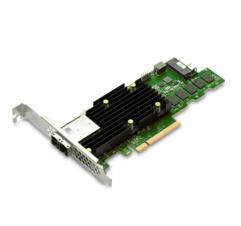 Broadcom BCM MEGARAID 9580-8I8E SAS/SATA/NVME 8GB