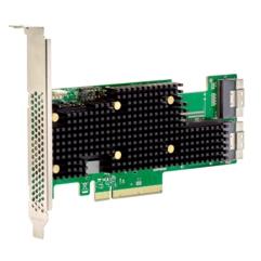 Broadcom BCM MegaRAID 9620-16i SAS/SATA/NVMe
