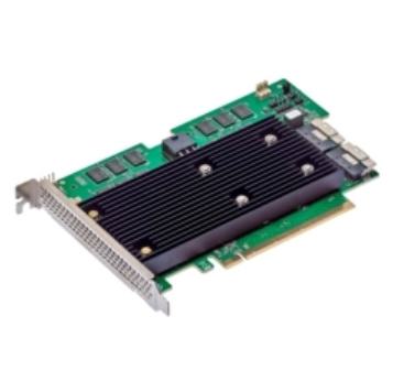 Broadcom Broadcom MegaRAID 9670-24i TriMode