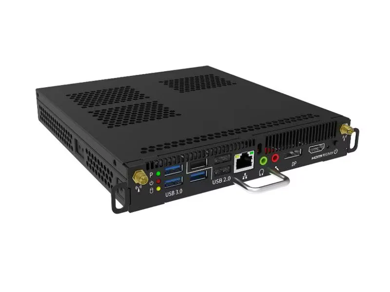 Huawei OPS i7-10700 | 16GB DDR4 | 512GB SSD | Windows10 IOT Enterprise