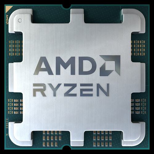 AMD CPU AMD Ryzen 9 7950X3D 5.70 GHz AM4 Tray 100-100000908