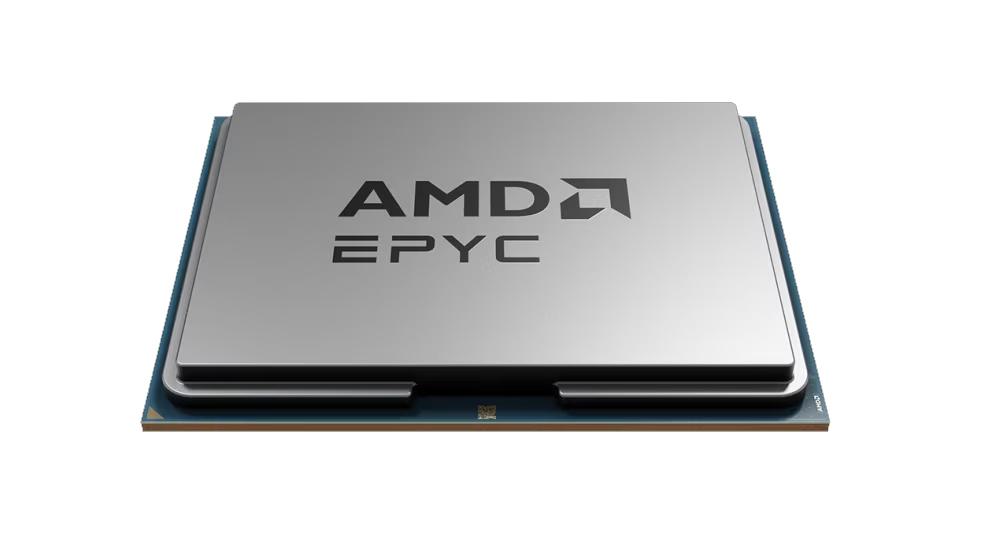 AMD EPYC™ 9175F 16 Cores - 4.2 GHz Base Clock - 512 MBL3 Cache - 320W