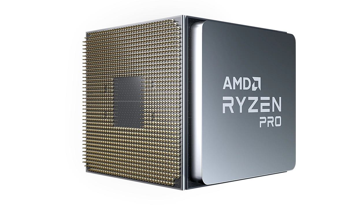 AMD CPU AMD Ryzen 7 Pro 4750G 3.6GHz AM4 Tray 100-100000145MPK
