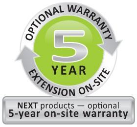 Next Ups NEXT 5+f Mantis RT2U 2500/3000 Logix RT