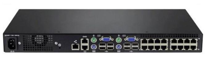 Lenovo IBM Local 2x16 Console Manager