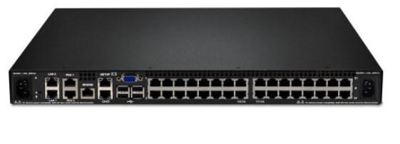 Lenovo IBM Global 4x2x32 Console Manager GCM32
