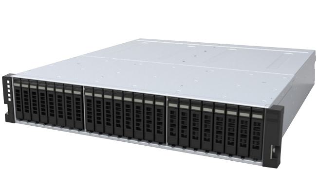 Western Digital SE2U24-12 11.52TB nTAA SAS RI-1DW/D ISE