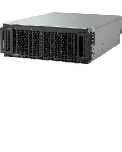 Western Digital Ultrastar Data60 Hybrid Storage Platform (1320TB) + Platinum Power Supply