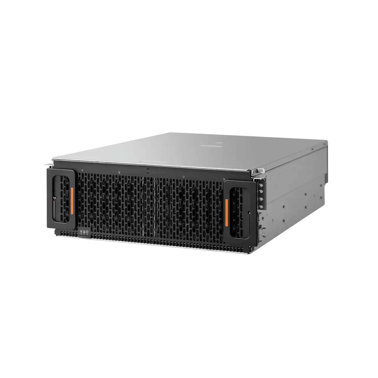 Western Digital Ultrastar Data60 Hybrid Storage Platform (720TB) + Platinum Power Supply