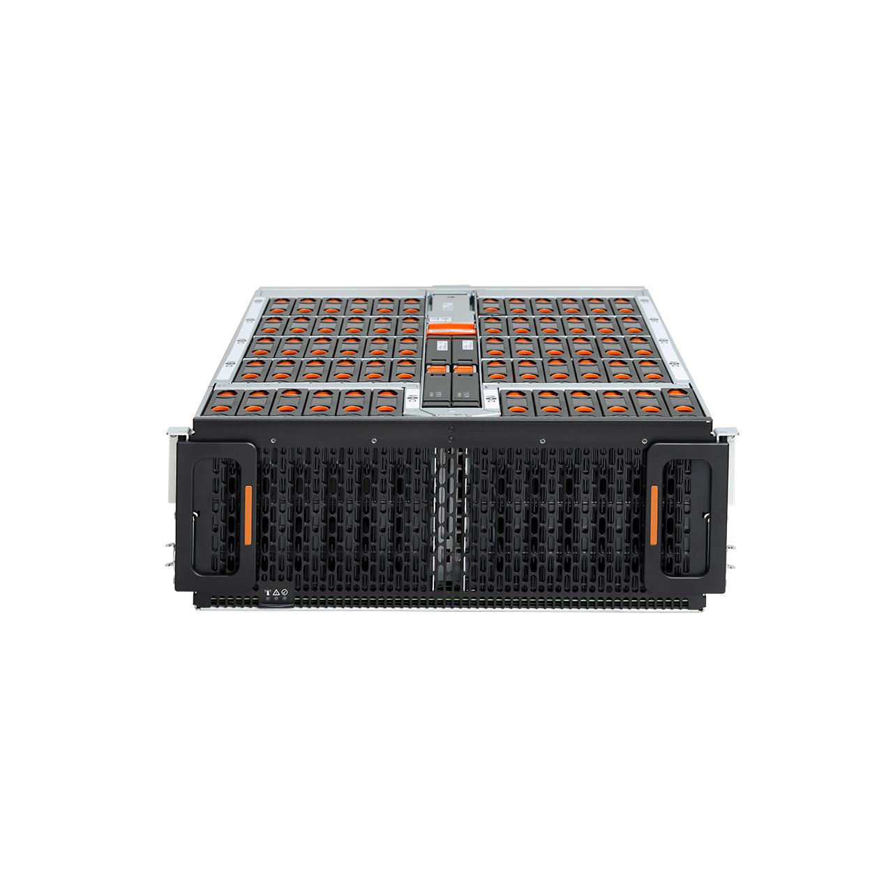 Western Digital Ultrastar Data60 Hybrid Storage Platform (264TB)