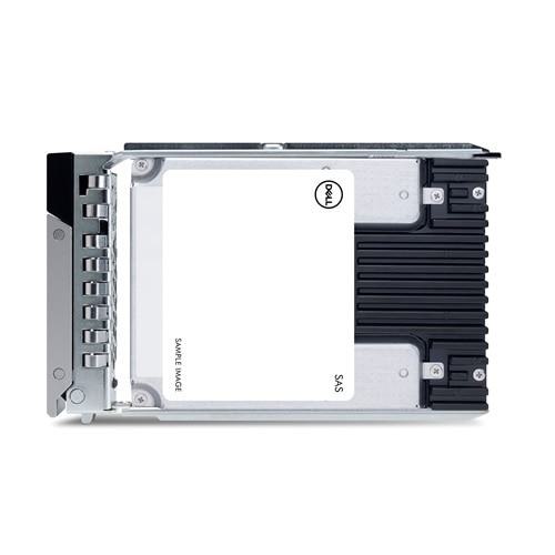 Dell Dell 1.92TB SSD SATA 345-BDOM