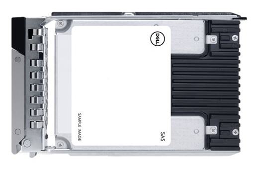 Dell 960GB SSD SATA 6Gbps Mixed Use 512e