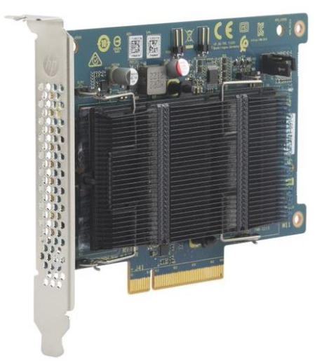 HP ZTrb 2TB PCIe TLC SSD Mod