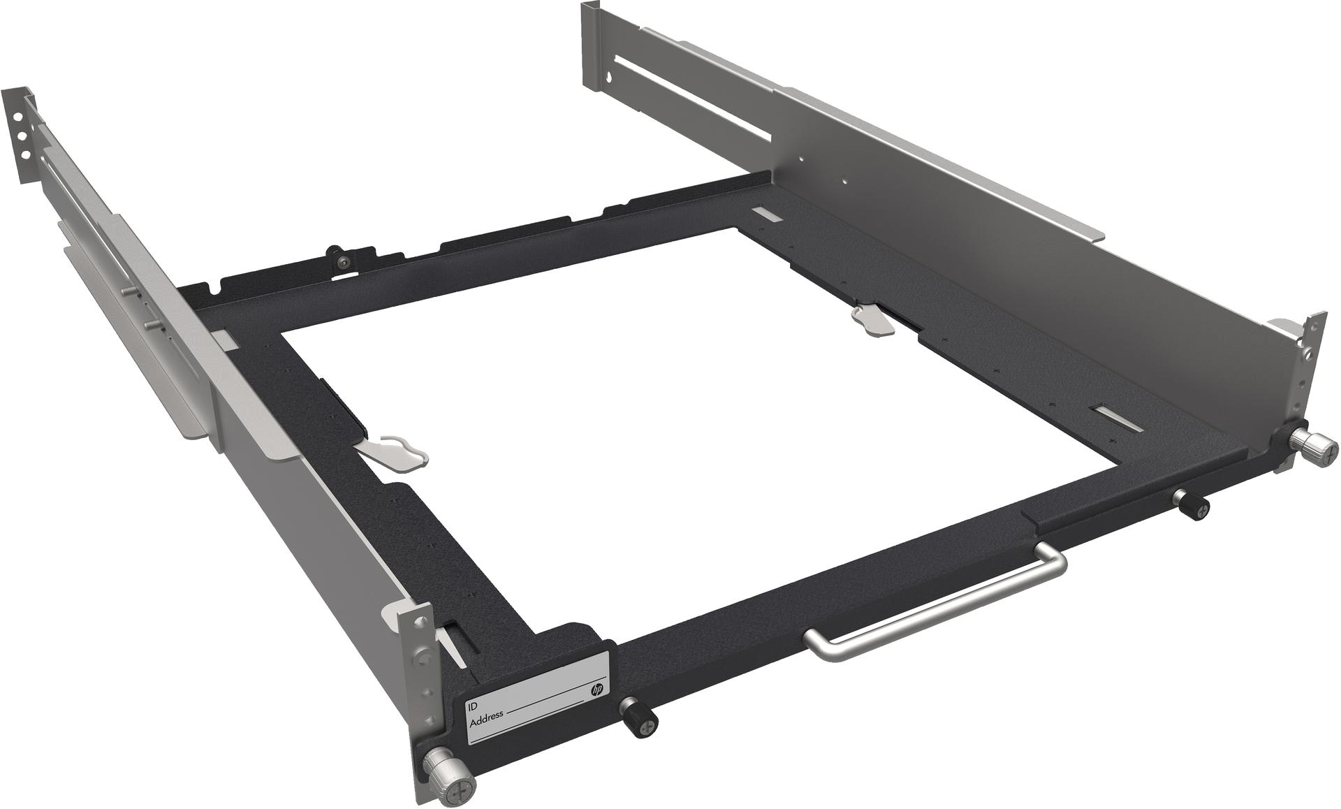 HP HP Mini Chassis ePSU rack mount brackets