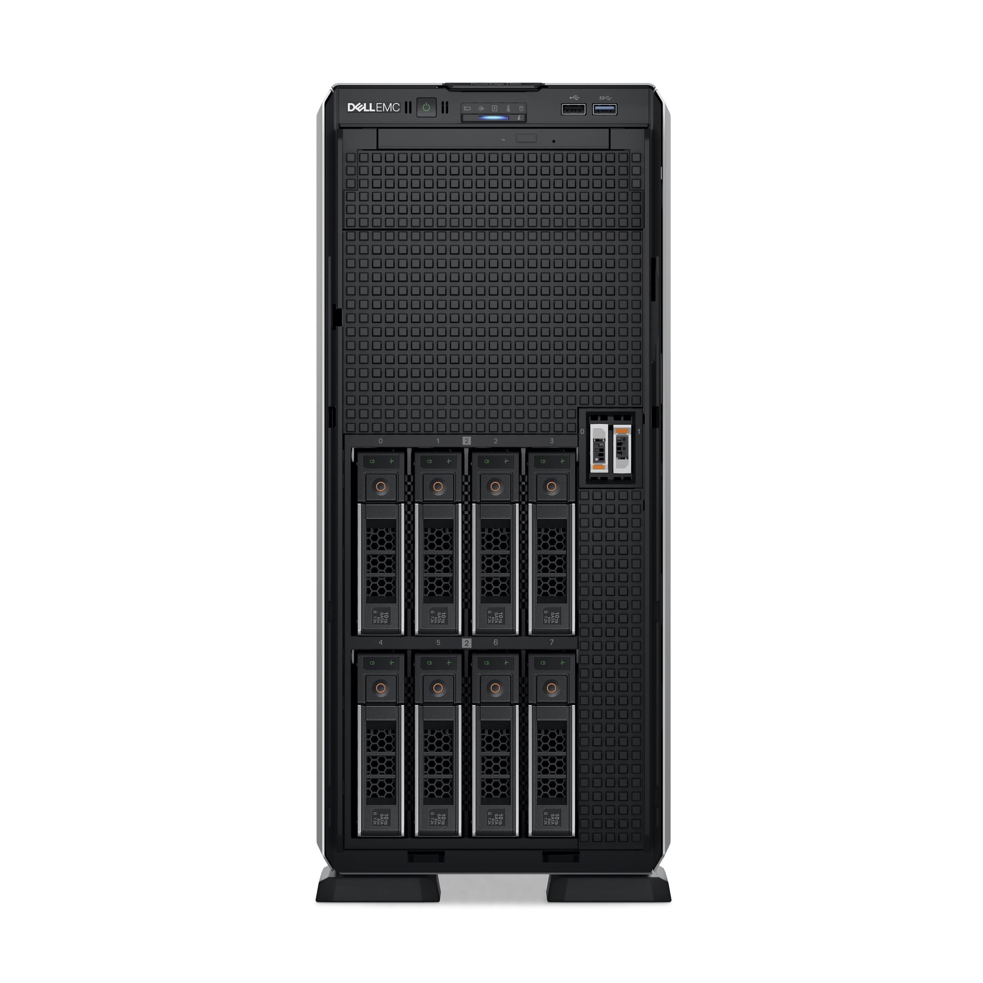 Dell PowerEdge T550 | 8x3.5