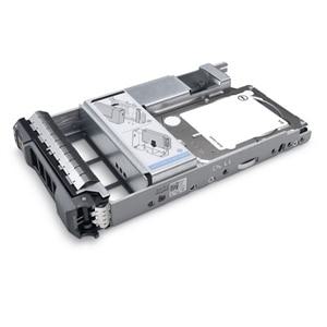 Dell 1.2TB 10K RPM SAS 12Gbps 2.5in Hot-plug
