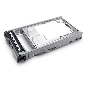 Dell 1.2TB 10K RPM SAS 12Gbps 2.5 Hot-plug