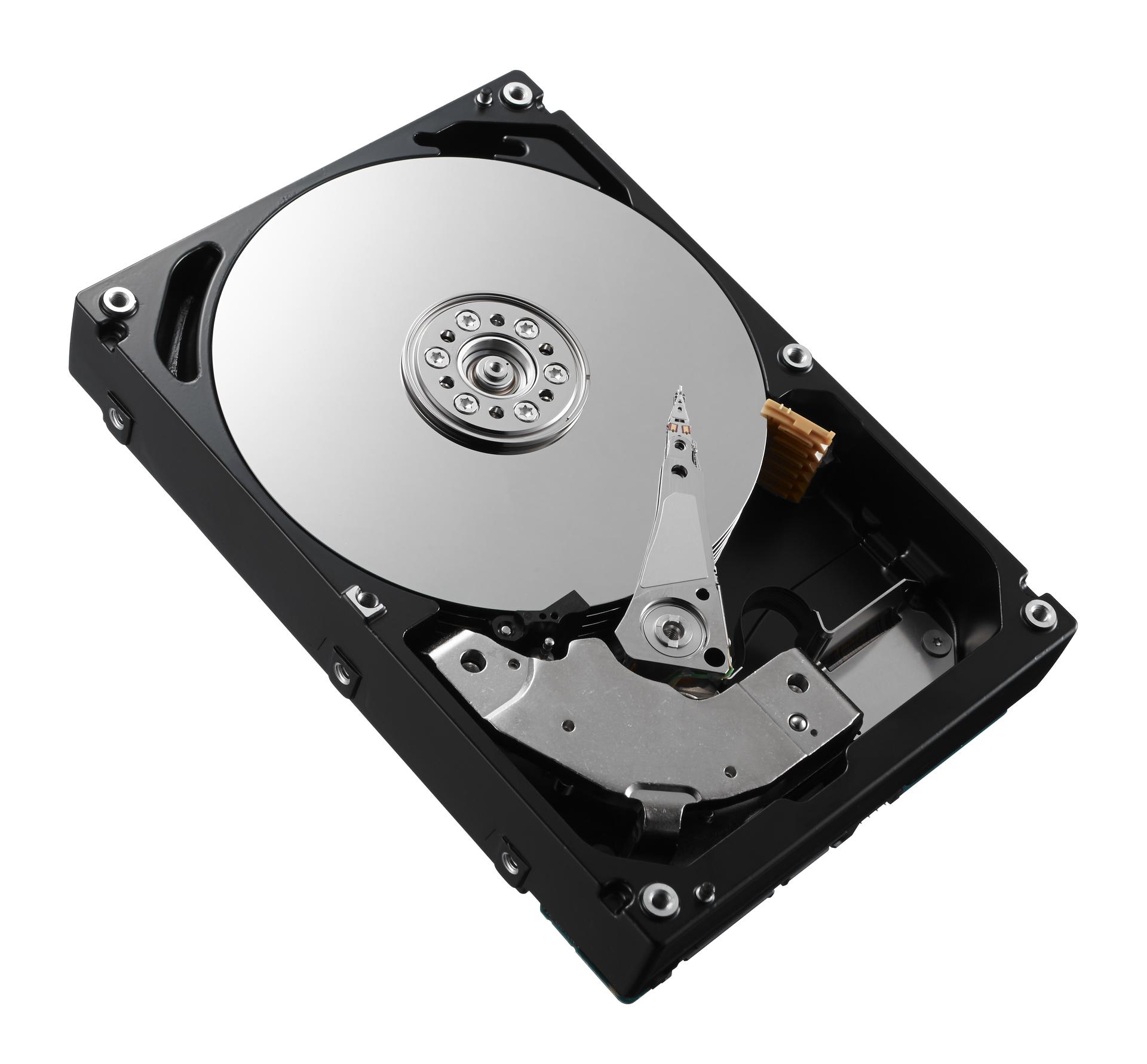 Dell 22TB HD SAS 12Gbps 7.2K 512e 3.5in