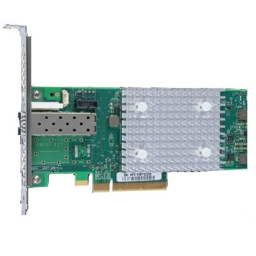 Dell QLogic 2690 Single Port 16Gb Fibre Chann