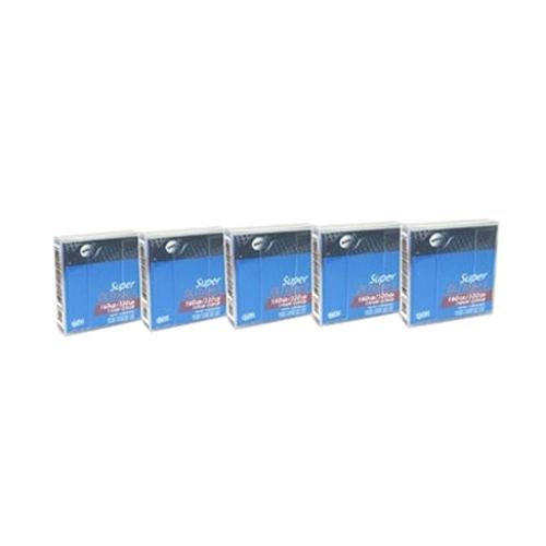 Dell LTO-6 Media 5 PK Cust Kit