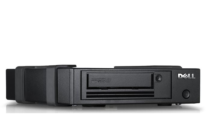 Dell LTO-9 Tape Media 5 Pack Cust Kit