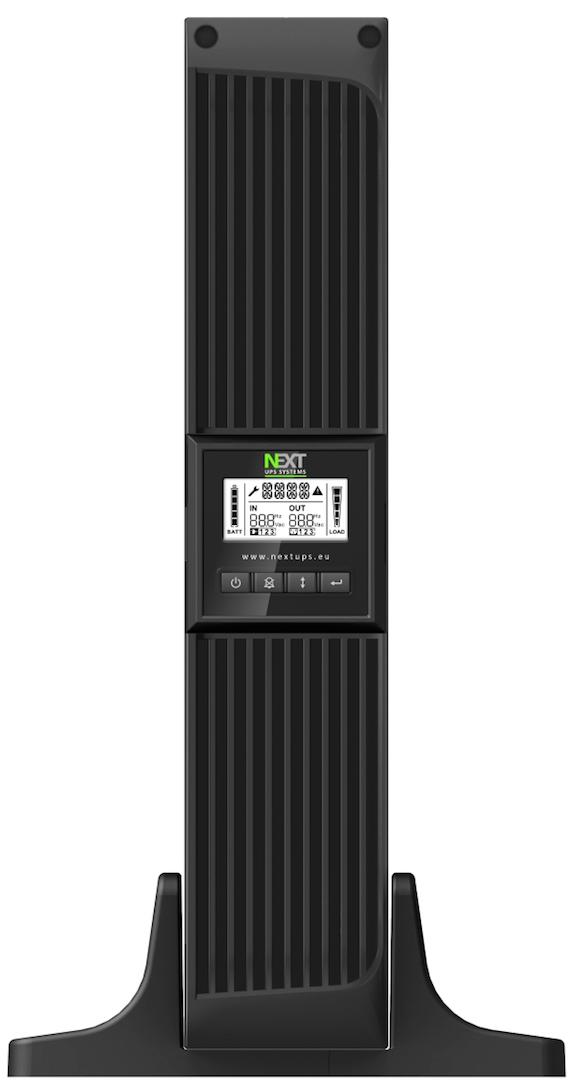 Next Ups Mantis II RT2U AVR sinewave 1000VA/900W