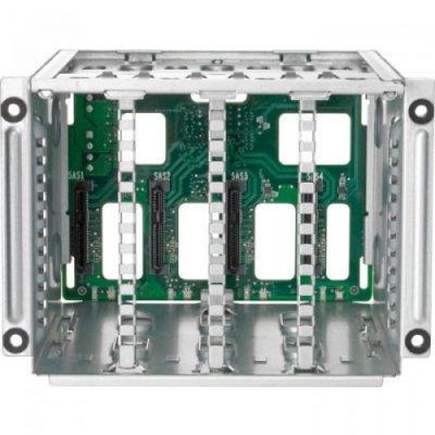 Lenovo SR550 3.5 SATA/SAS 8-Bay BP