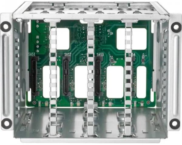 Lenovo SR635 2.5 SATA/SAS 8-Bay BP Kit