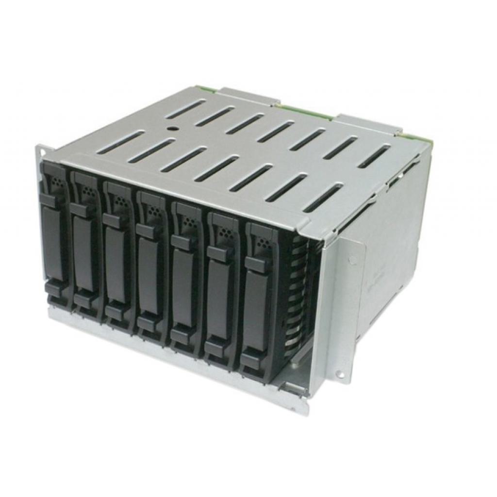 Lenovo 2U 8x2.5 SAS/SATA BP Kit