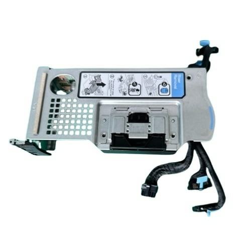 Dell Riser Config 1Low Profile 3x16+1x8+2x16