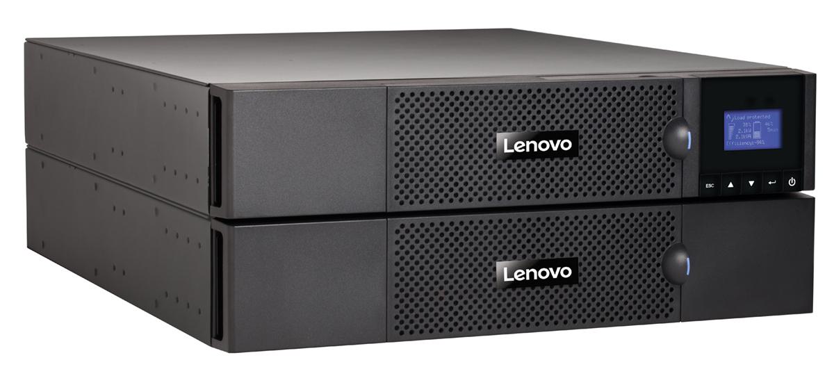 Lenovo IBM RT3kVA 2U Rack or Tower UPS 200-240